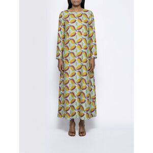 Paula Dress Woman Water